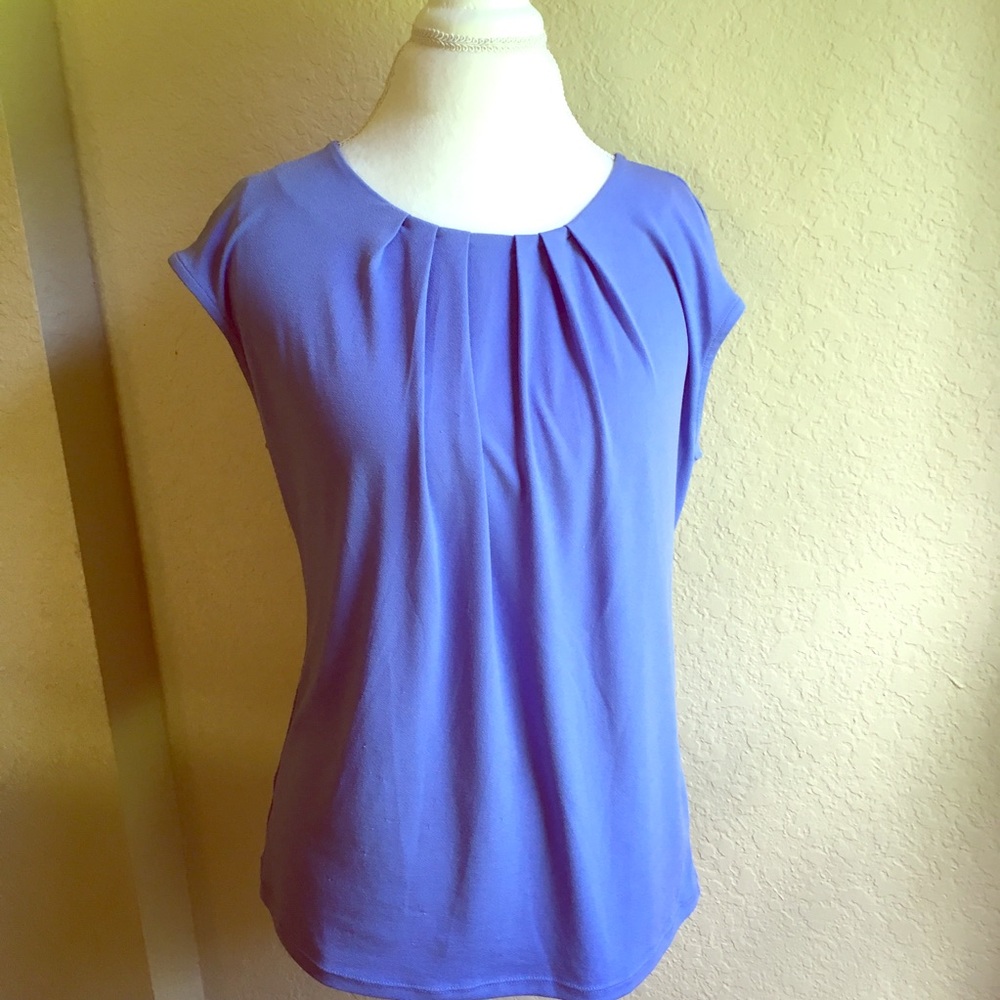 Ann Taylor blouse